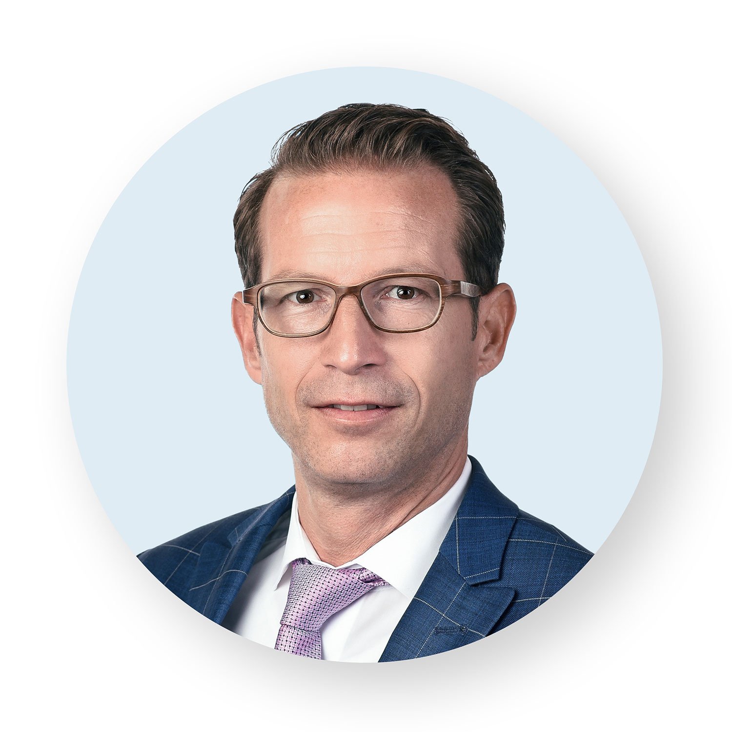 HEV - 000582 - Portrait Roger Kuhn HEV - 000582 - Portrait Roger Kuhn
